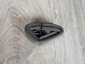 Gurt der SECACAM Wild-Vision Wildkamera