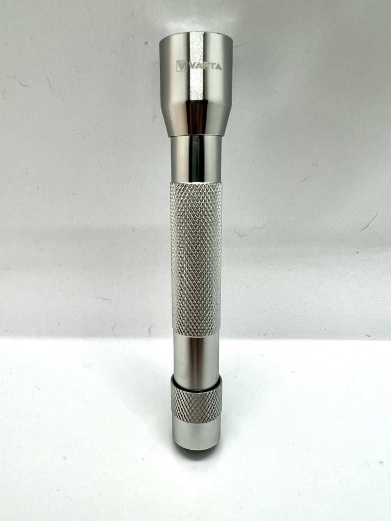 VARTA F10 Taschenlampe