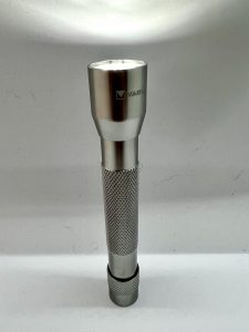 VARTA F10 Taschenlampe ausgeschaltet