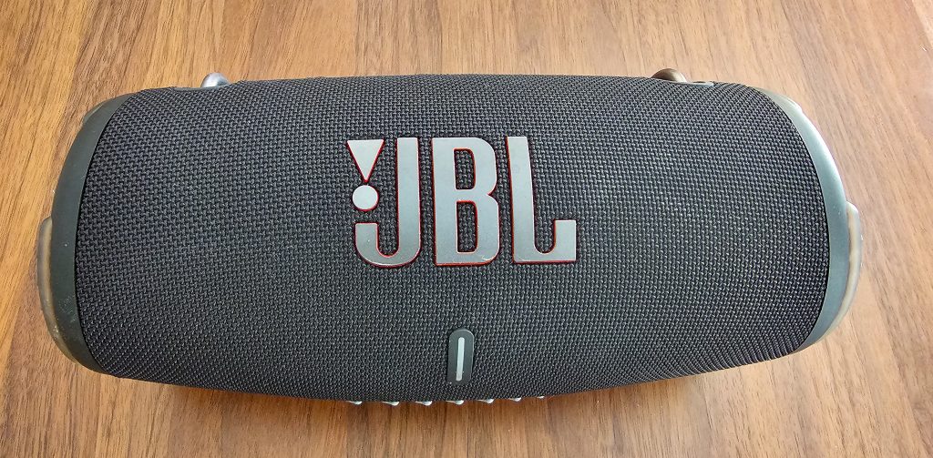 JBL Xtreme 3 Bluetooth-Lautsprecher