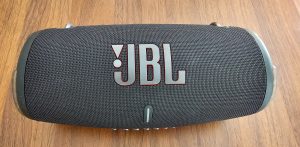 JBL Xtreme 3 Bluetooth-Lautsprecher