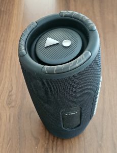 JBL Xtreme 3 Bassradiator