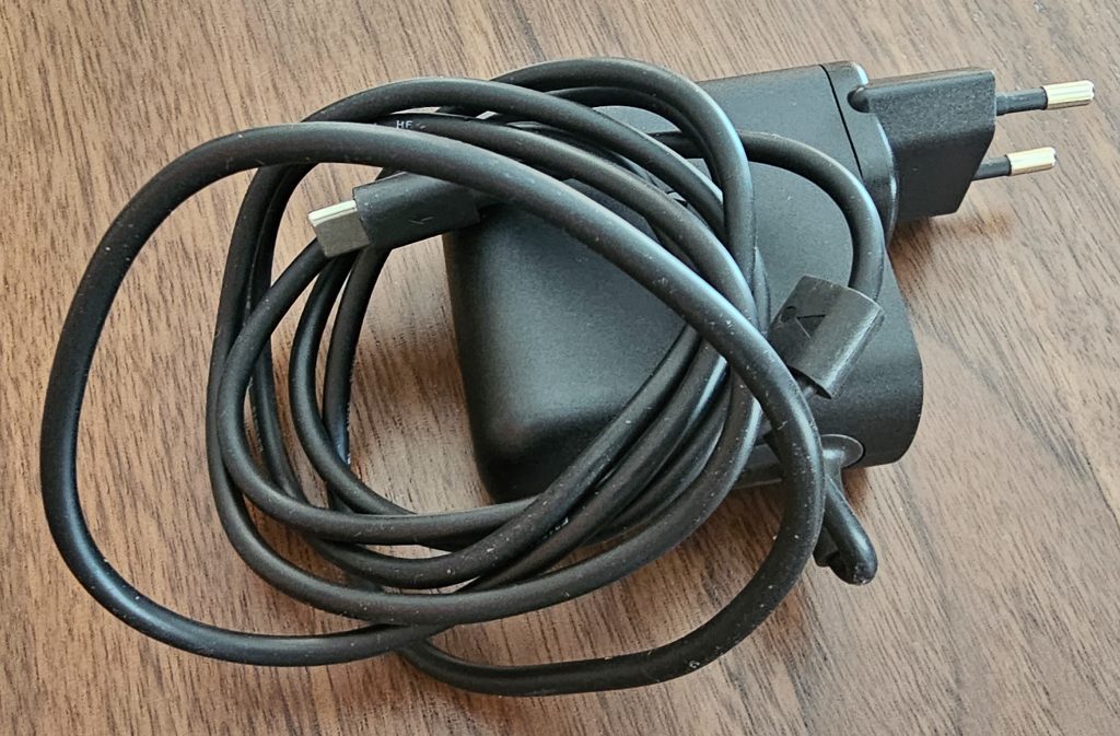JBL Xtreme 3 Netzkabel