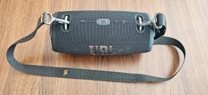 JBL Xtreme 3 mit Tragegurt