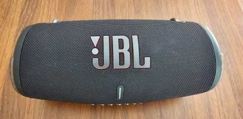 JBL Xtreme 3 Bluetooth-Lautsprecher