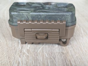 JOH Javelins M1 Wildkamera von der Seite