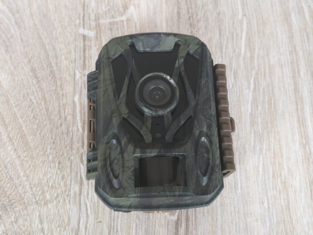 JOH Javelins M1 Wildkamera von vorne