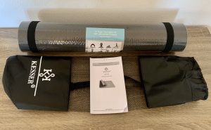 KESSER®-Yogamatte
