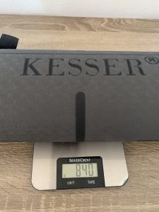 KESSER®-Yogamatte Gewicht