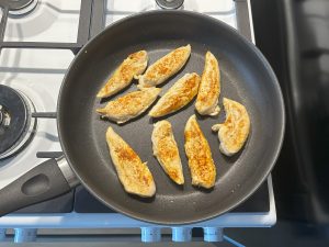 Klamer Profi Pfanne Test