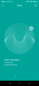 Libratone Zip 2 Equalizer Screenshot 2