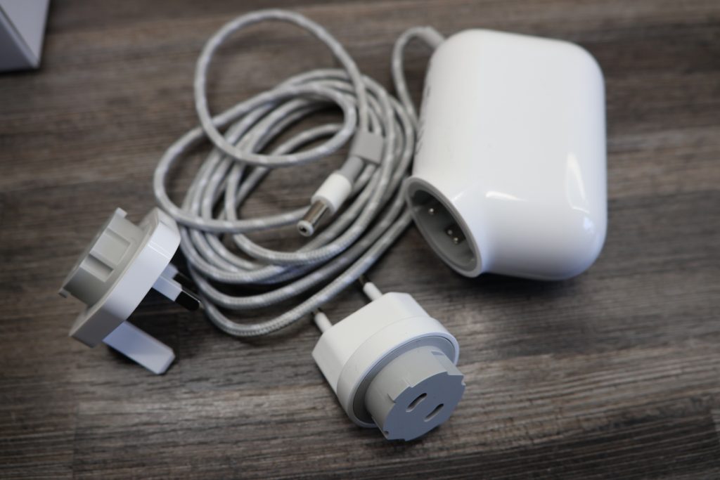 Libratone Zubehör
