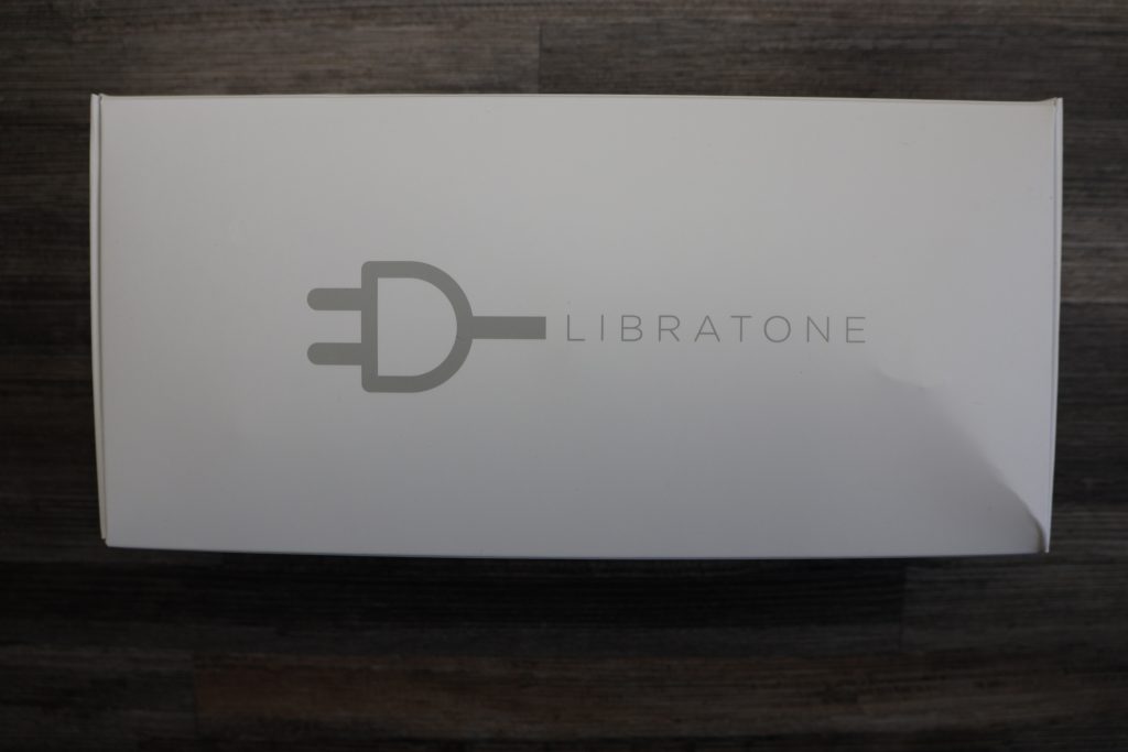 Libratone Zubehörkarton