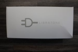 Libratone Zubehörkarton