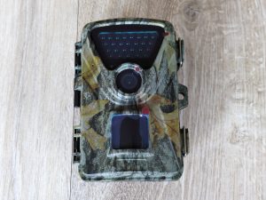 MAXDONE PH820 Wildkamera von vorne