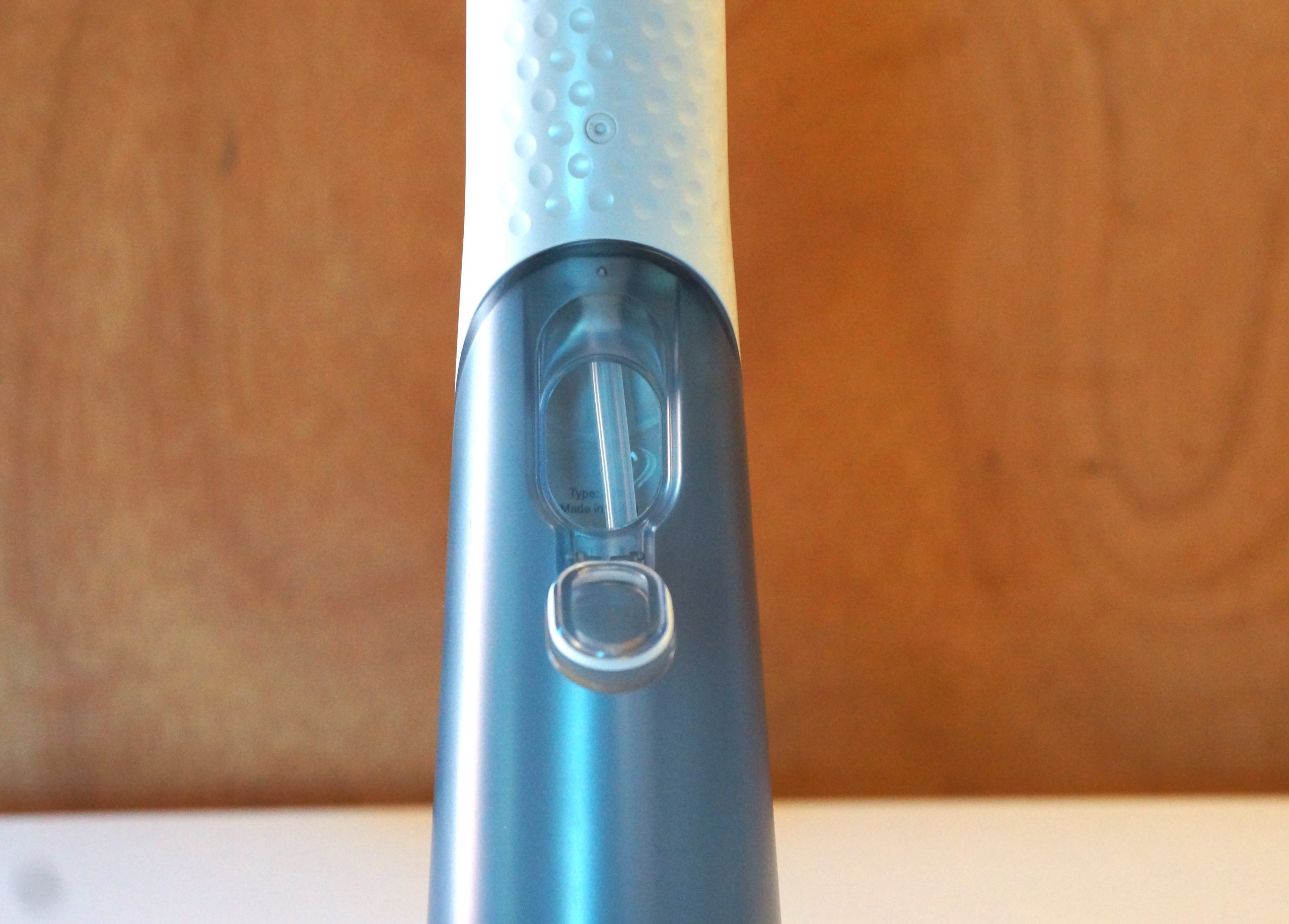 Oral-B AquaCare 6 Deckel Wassertank