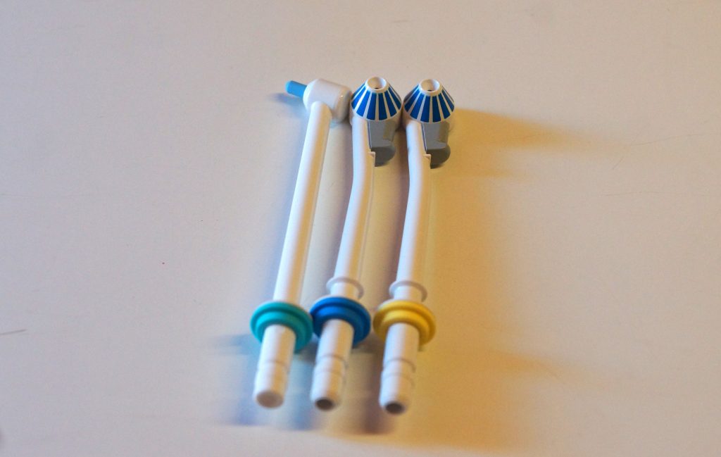Oral-B AquaCare 6 Düsen