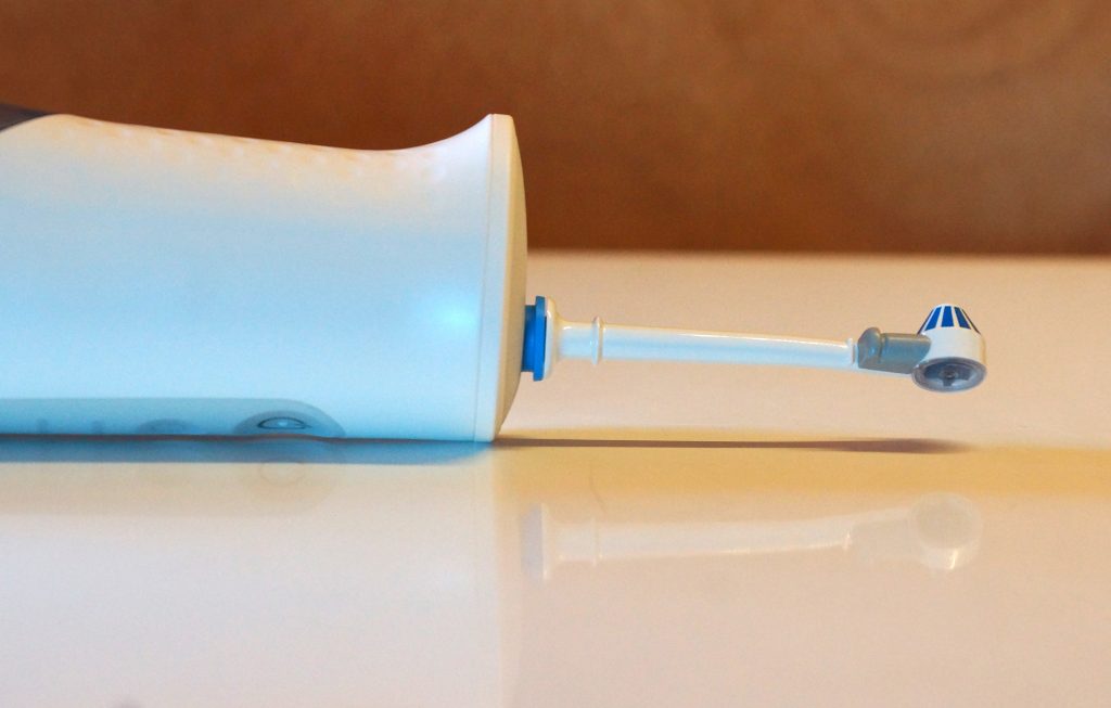 Oral-B AquaCare 6 Handgerät mit Aufsteckdüse