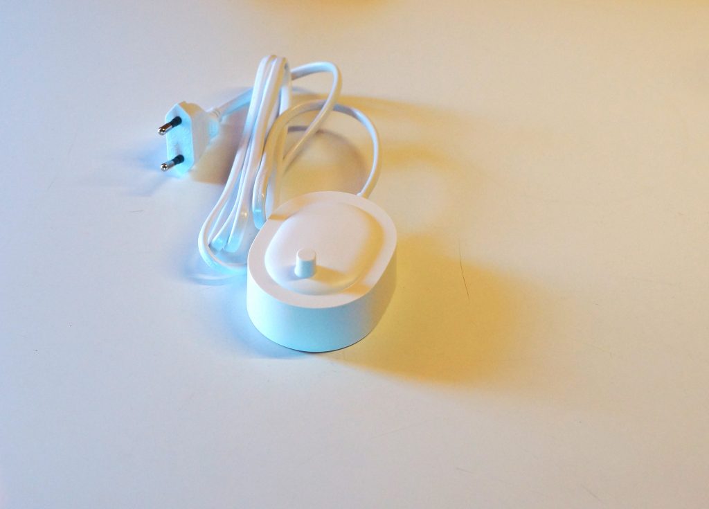 Oral-B AquaCare 6 Ladestation
