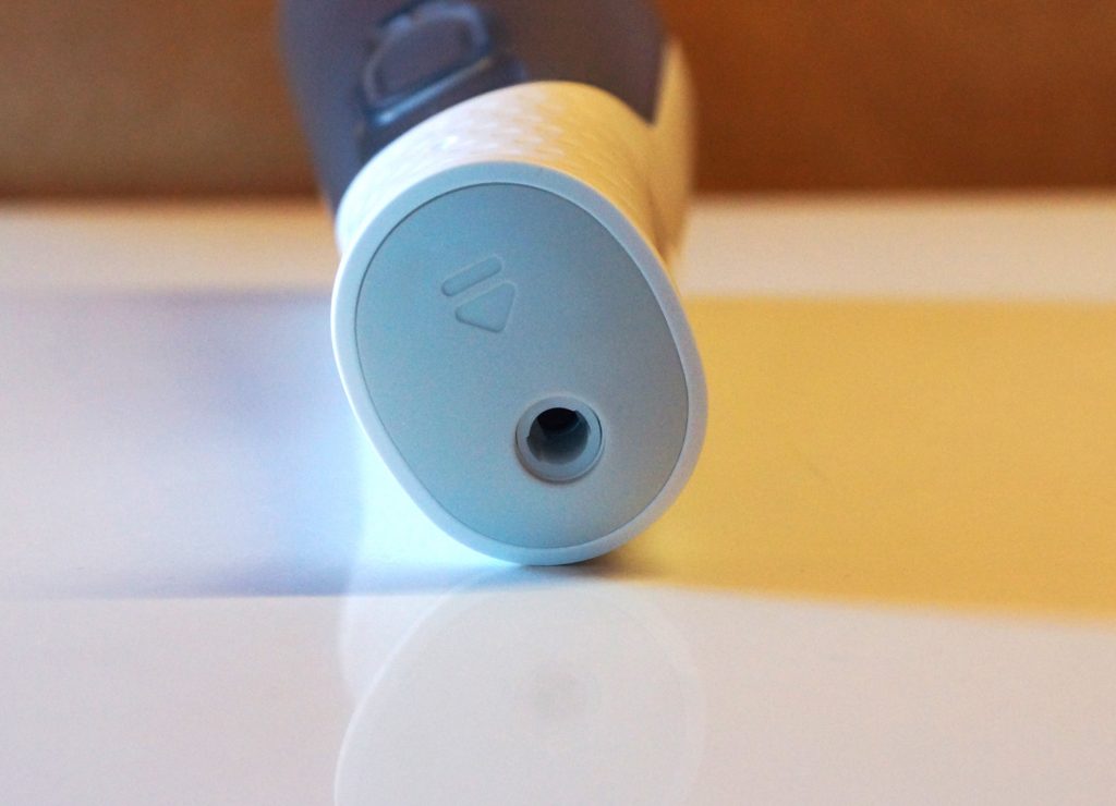 Oral-B AquaCare 6 Öffnung für Aufsteckdüsen