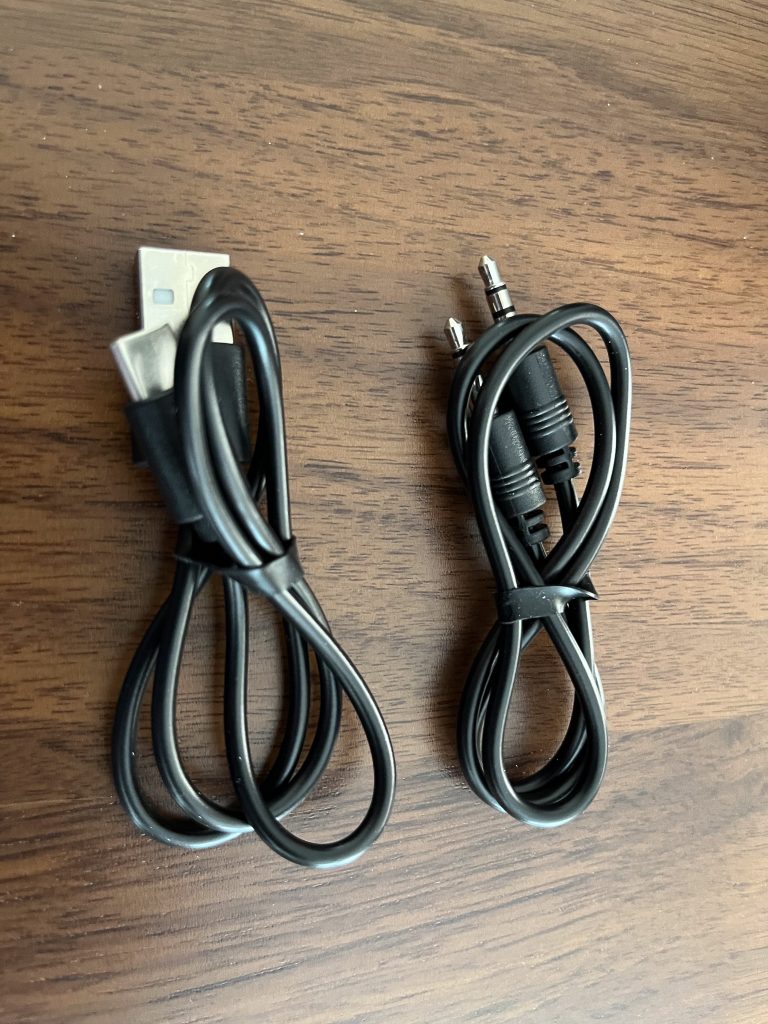 Ortizan X10 Kabel