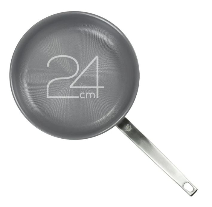 GreenKitchen ZEN-Pan Pfanne 24 Zentimeter