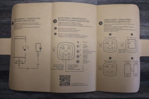 Roberts Beacon Bedienungsanleitung 2