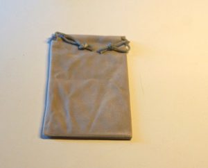 SYNHOPE Mini Aufbewahrungsbeutel