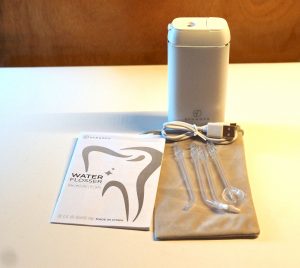 SYNHOPE Mini Lieferumfang