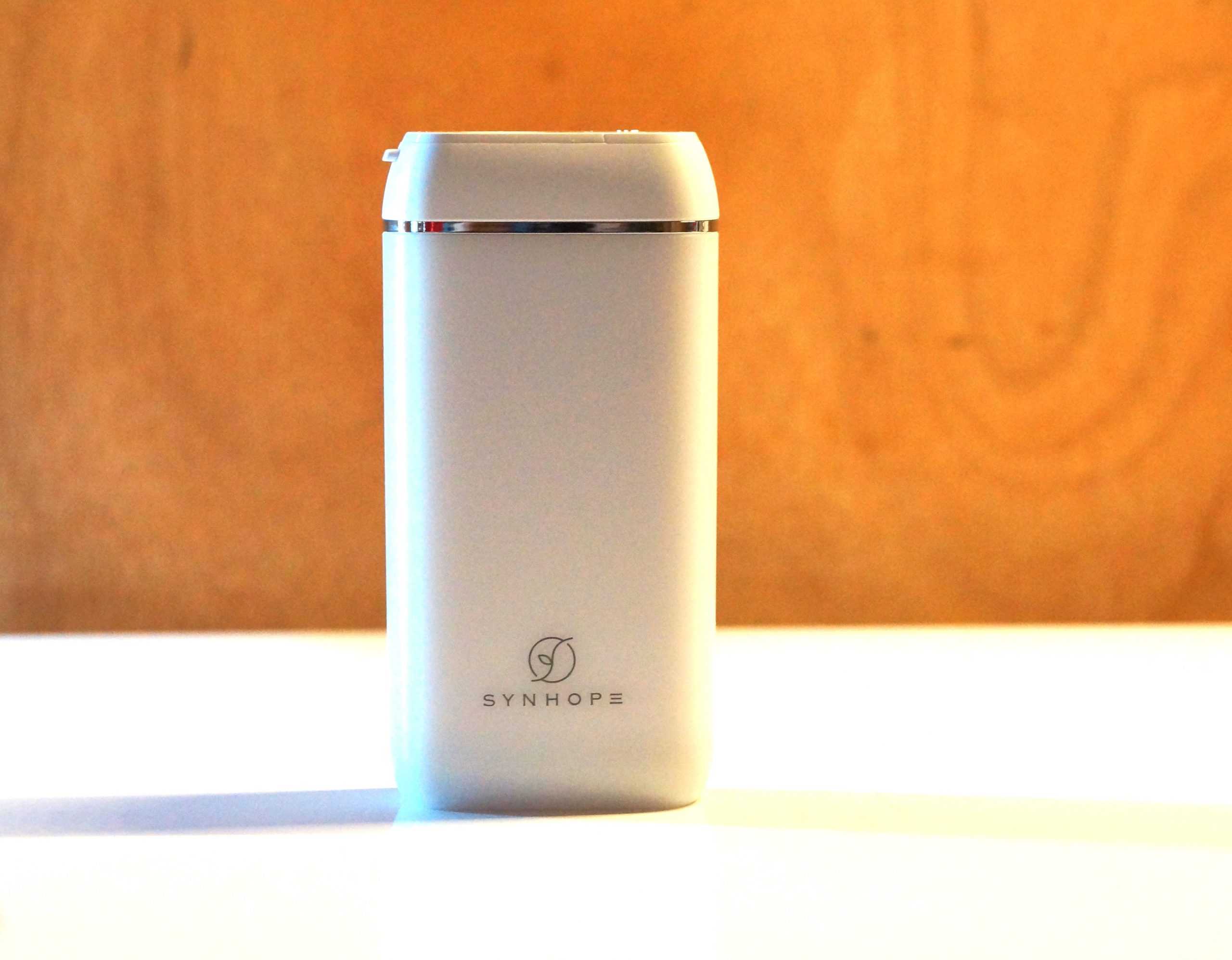 SYNHOPE Mini Munddusche im Test