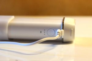 SYNHOPE Mini USB Steckfach