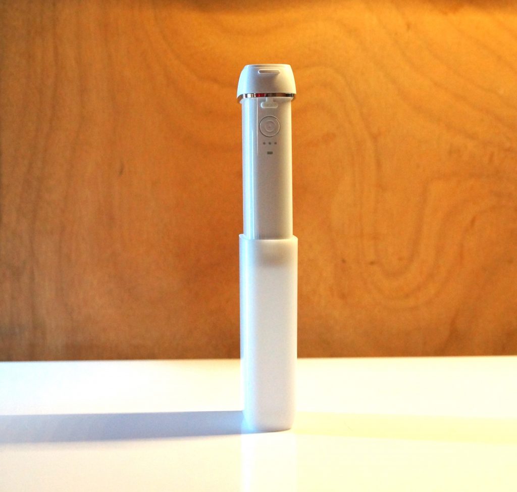 SYNHOPE Mini ausziehbar