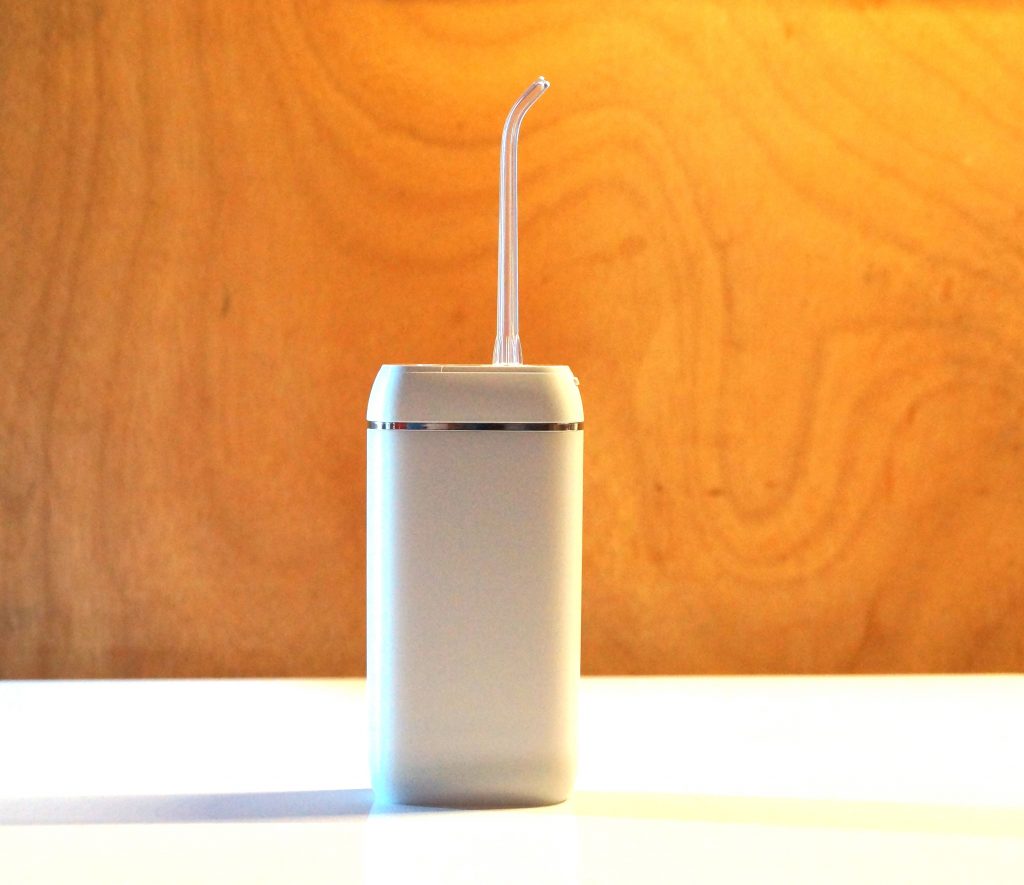 SYNHOPE Mini mit Düse