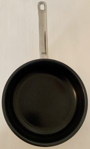 Silit Talis beschichtete Pfanne von oben