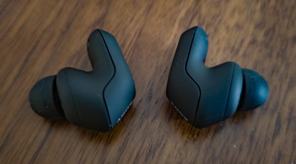 Sony INZONE Buds Gaming-Headset
