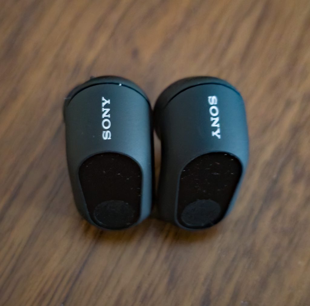 Sony INZONE Buds In-Ear-Gaming-Headset