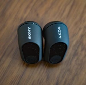 Sony INZONE Buds In-Ear-Gaming-Headset