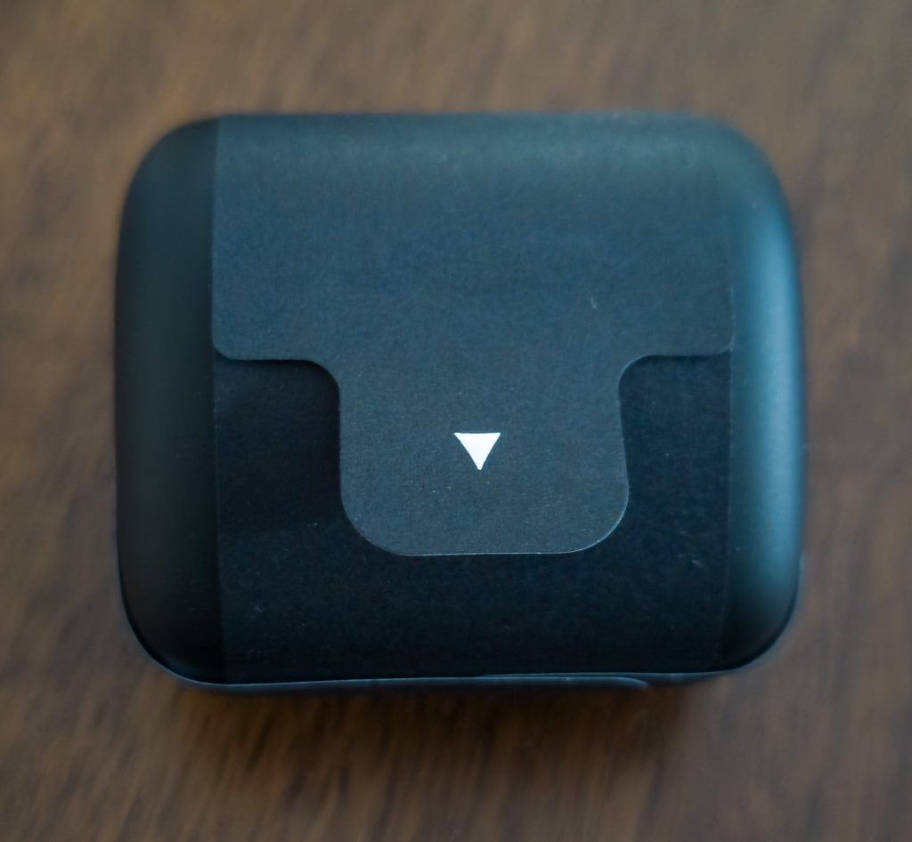 Sony INZONE Buds In-Ear-Gaming-Headset Ladecase