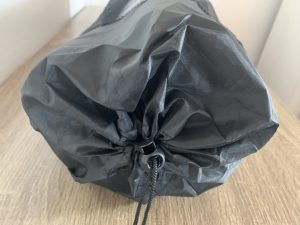 Sosila ‎HU-XI-201 Yogamatte Verschluss Yogatasche