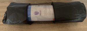 Sosila ‎HU-XI-201 Yogamatte im Auslieferungszustand