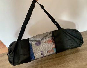 Sosila ‎HU-XI-201 Yogamatte in der Tasche