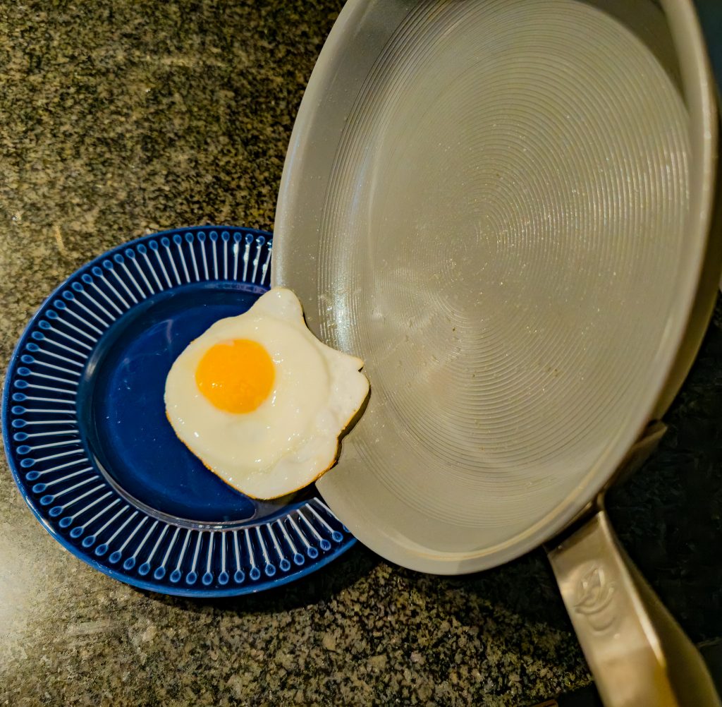 Test GreenKitchen ZEN-Pan Pfanne