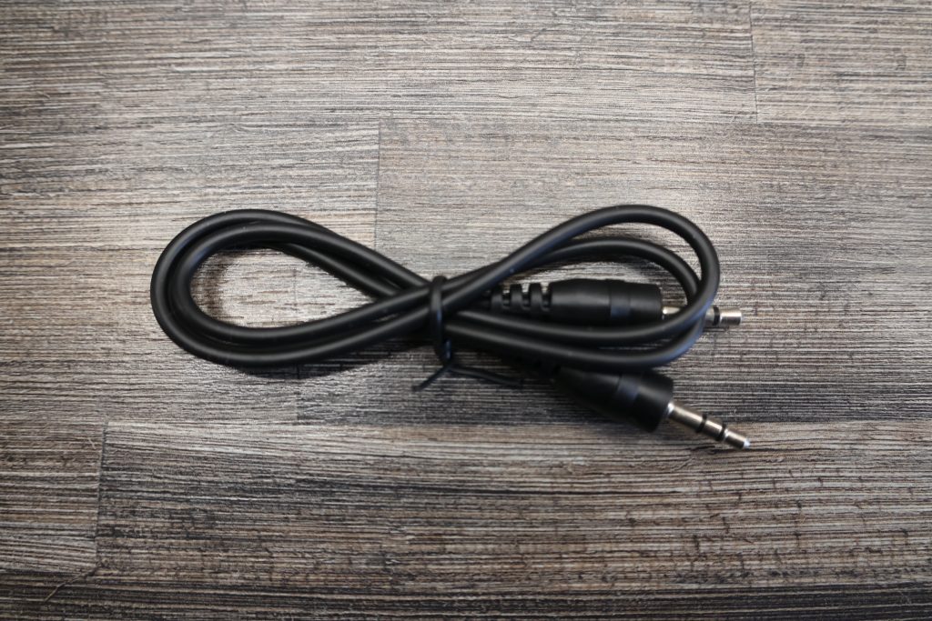 Tronsmart Audiokabel