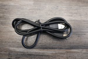 Tronsmart USB-Kabel
