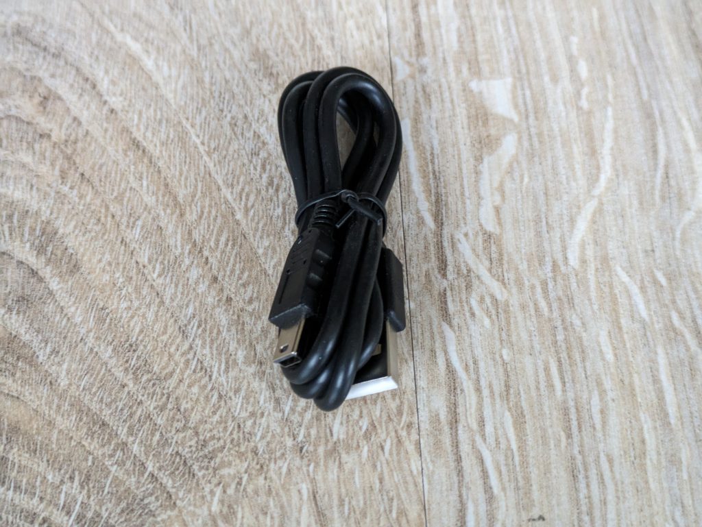 USB-Kabel der GardePro A3S Wildkamera