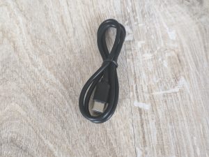 USB-Kabel der JOH Javelins M1 Wildkamera