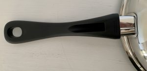 WMF Devil beschichtetes Pfannenset Griff von unten