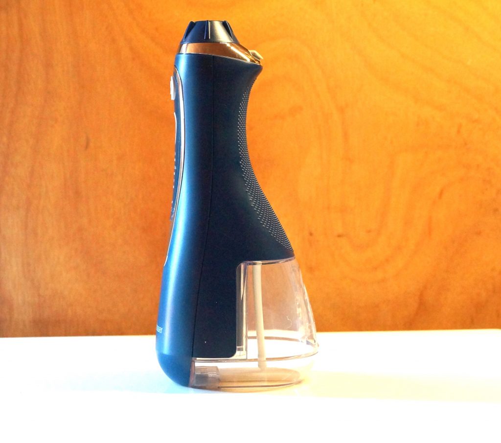 Waterpik WP-563 Cordless Advanced Handgerät