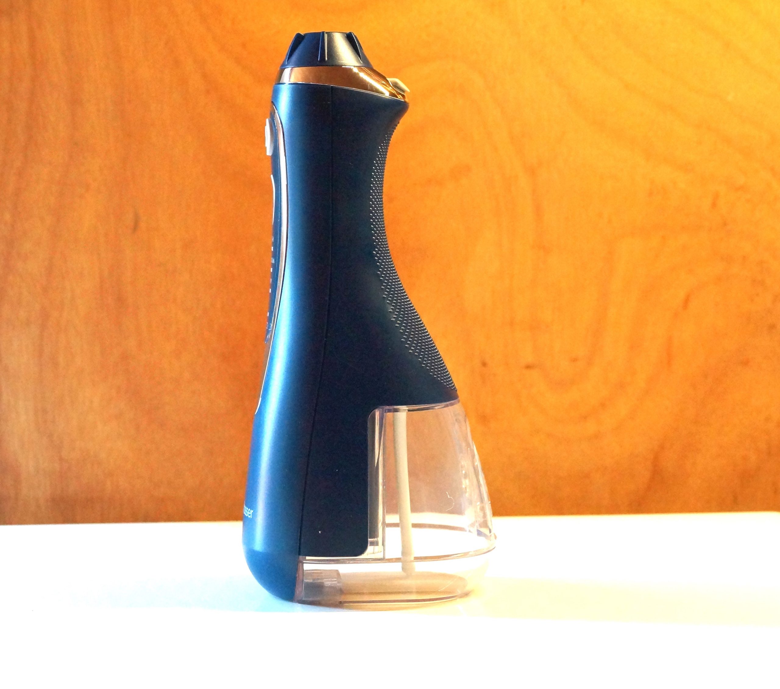 Waterpik WP-563 Cordless Advanced Handgerät
