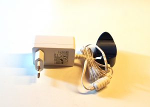Waterpik WP-563 Cordless Advanced Ladestation